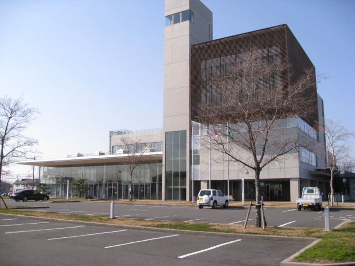 ボンヌジュルネ A201号室の周辺