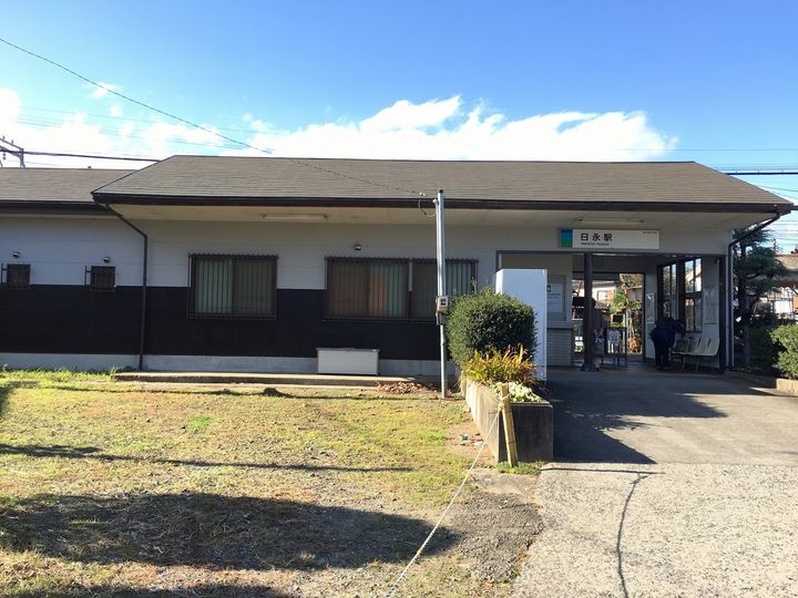 マル・アズールの周辺