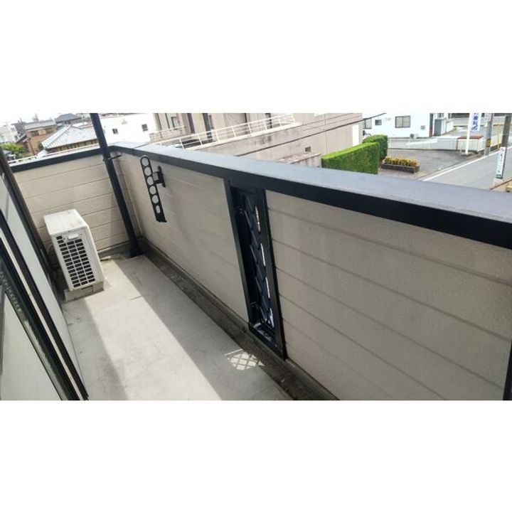 ファミーユ小杉のその他画像