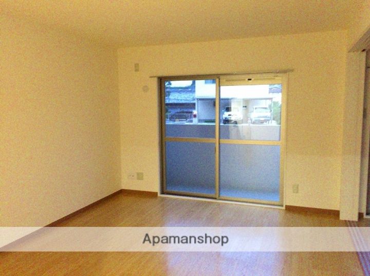 ユーミー川島の内装