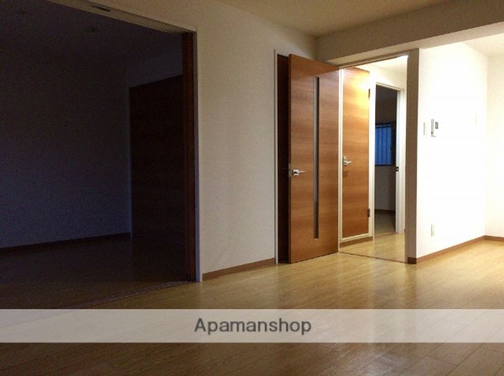 ユーミー川島の内装