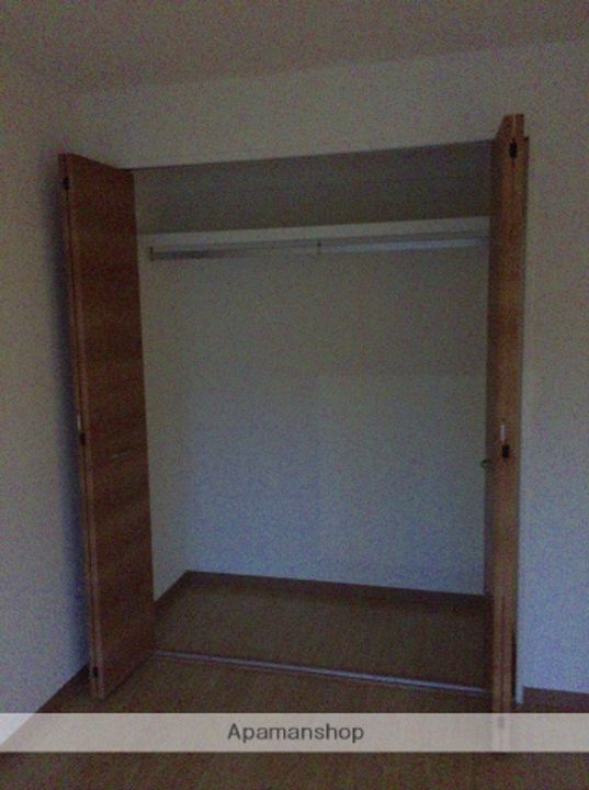 ユーミー川島の内装