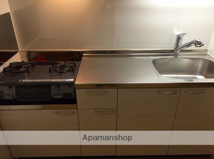 ユーミー川島の内装