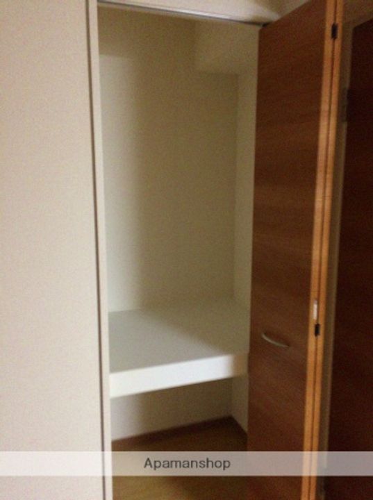 ユーミー川島の内装