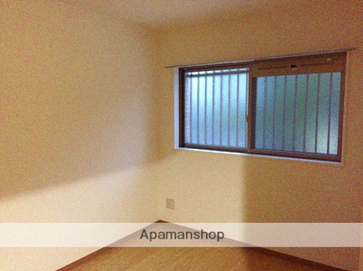 ユーミー川島の内装