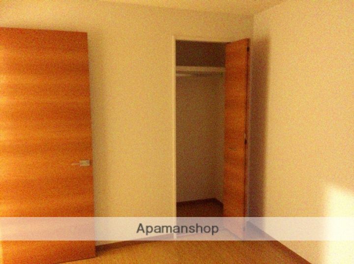 ユーミー川島の内装