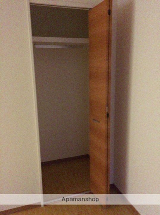 ユーミー川島の内装