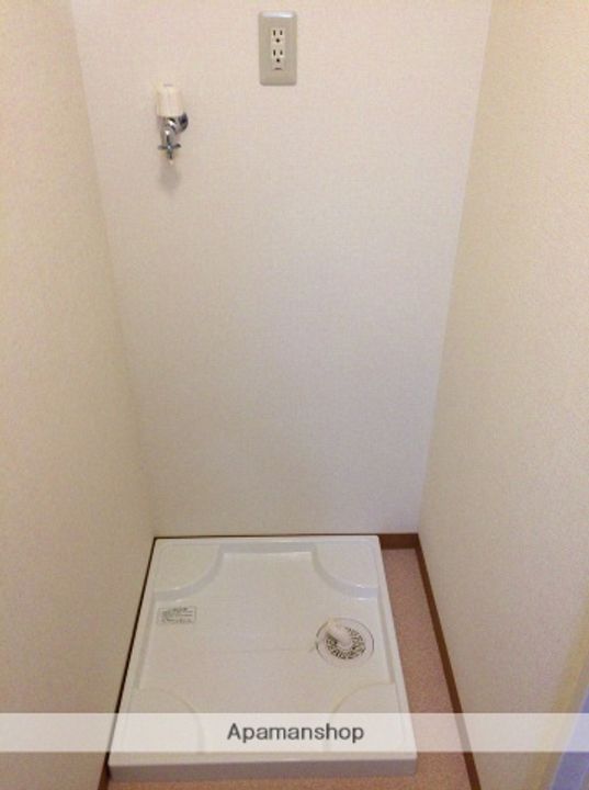 ユーミー川島の内装