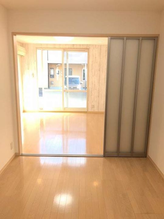 SORGENTEC201の内装