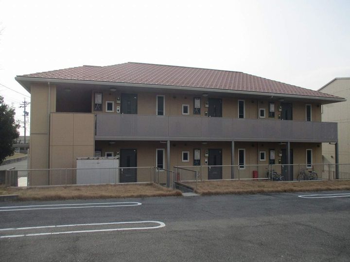 SORGENTEC201の外観