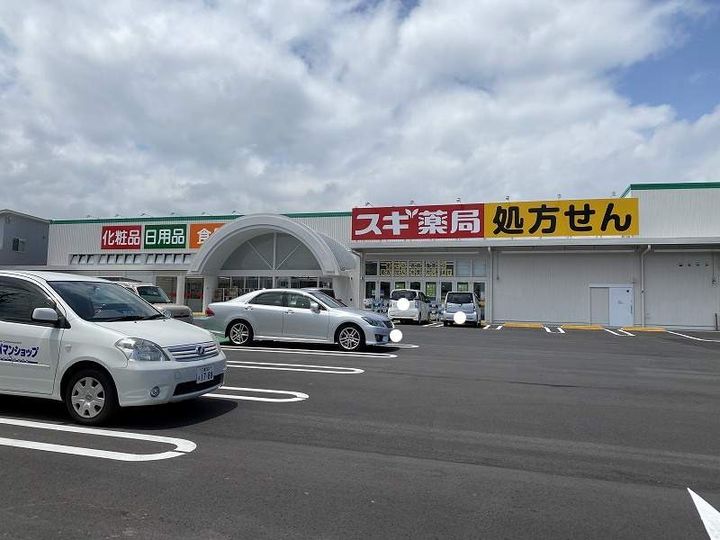 SORGENTEC201の周辺