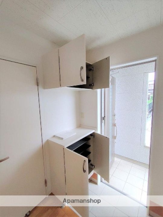 三重県桑名市大字東方(一戸建)の賃貸物件戸建ての内装