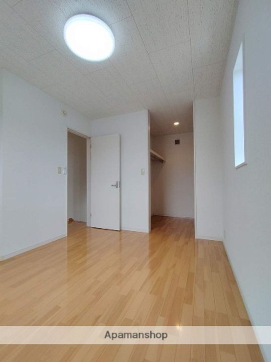 三重県桑名市大字東方(一戸建)の賃貸物件戸建ての内装