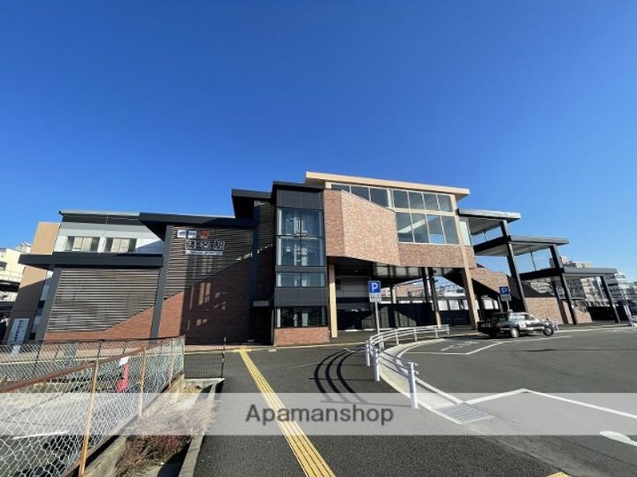 三重県桑名市大字東方(一戸建)の賃貸物件戸建ての周辺