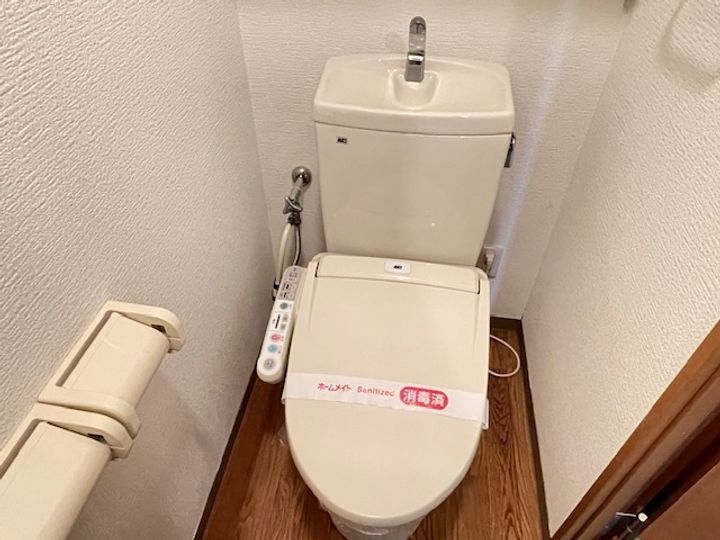 メゾン・ド・ローレライ B棟のその他画像