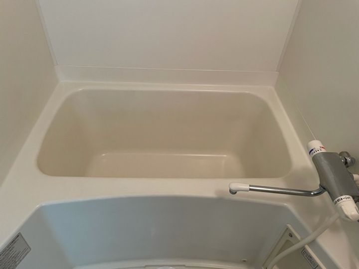 メゾン・ド・ローレライ B棟の内装