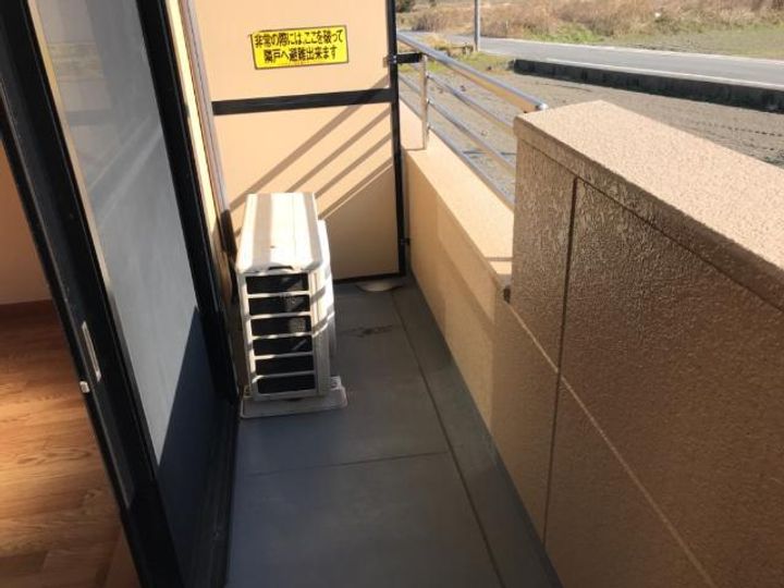 メゾン・ド・ローレライ B棟のその他画像