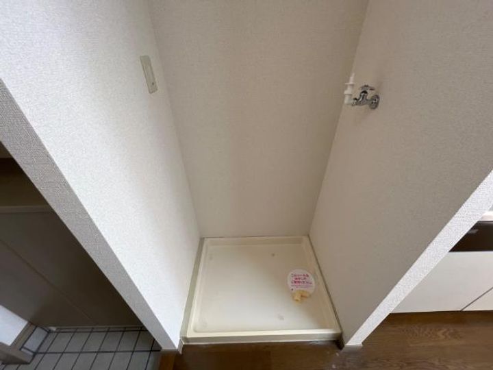 リヴィエールSHIZUの内装
