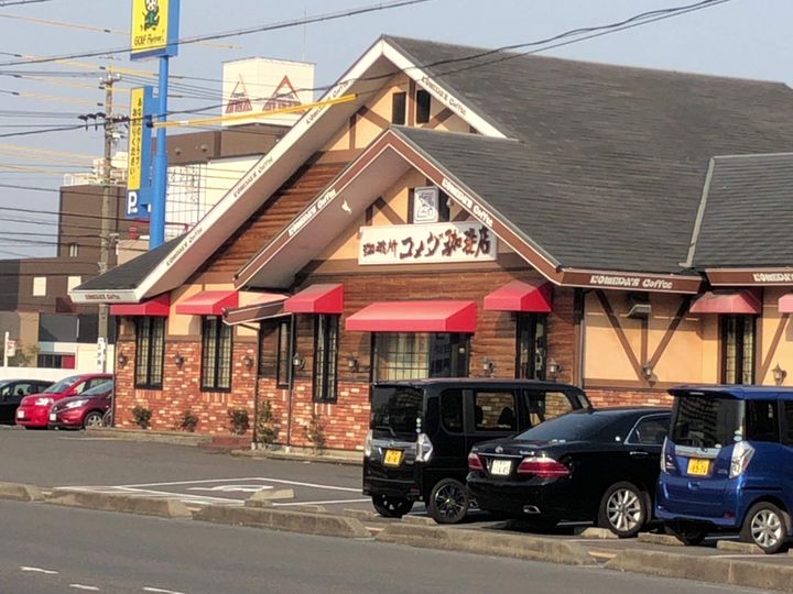リヴィエールSHIZUの周辺