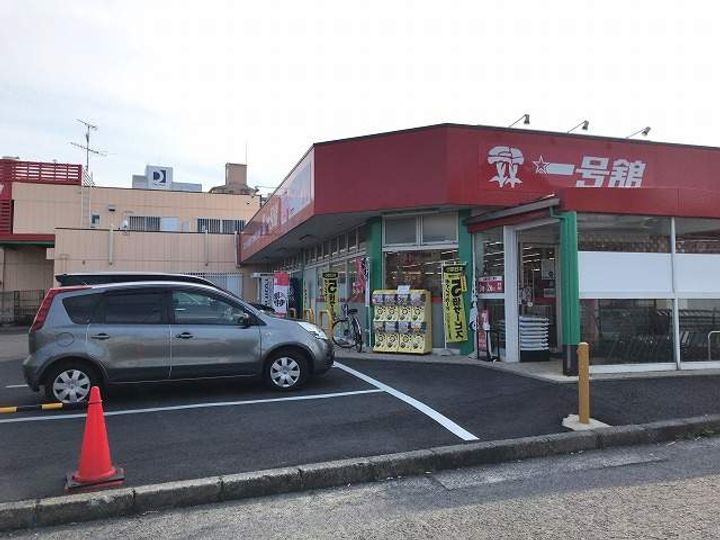 リヴィエールSHIZUの周辺