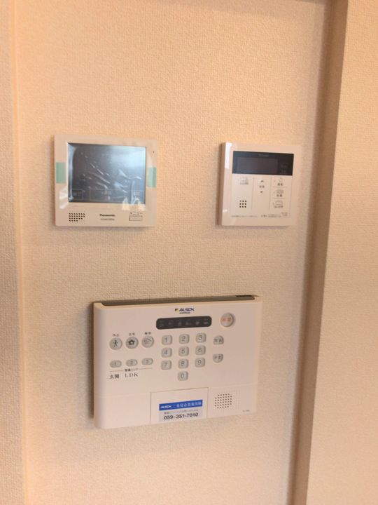 アルバグランデ桑名東方のその他画像