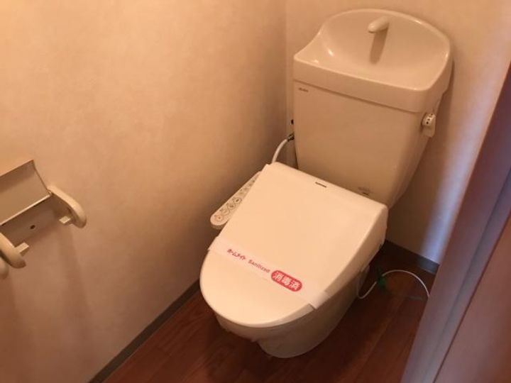 フォレスト・ヴィラ Ⅱのその他画像