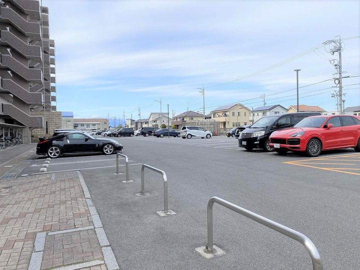 プロミネント四日市のその他画像