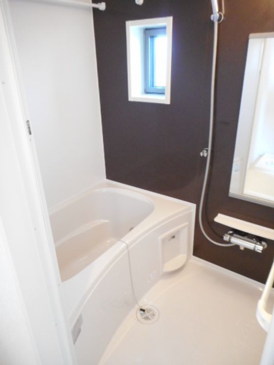 コージーハウスの内装