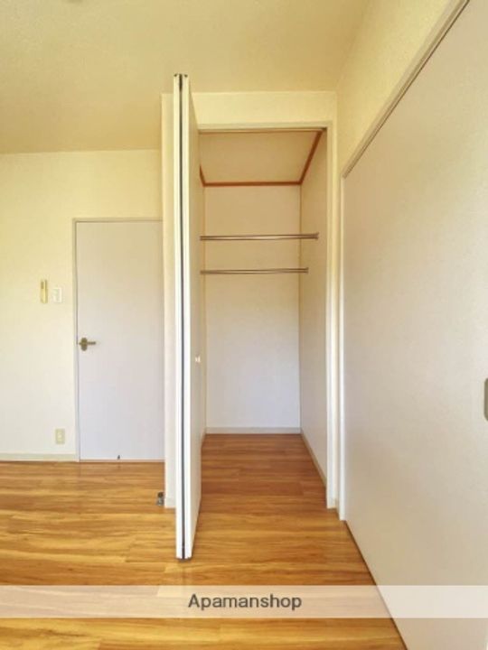 メゾンドボヌールの内装