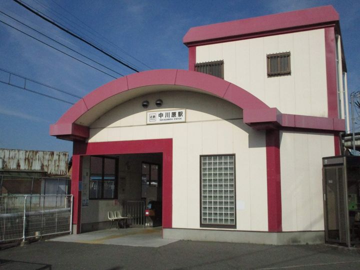 クレールカルチェ5の周辺