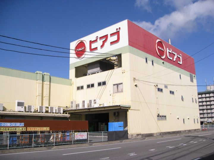 クレールカルチェ5の周辺