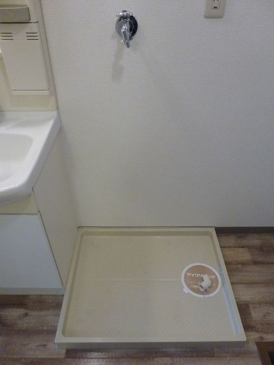 エスポワール生和の内装