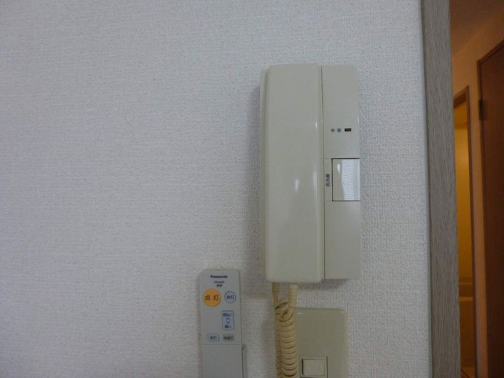 エスポワール生和の内装