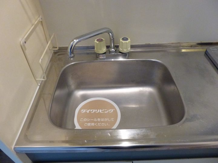 エスポワール生和の内装