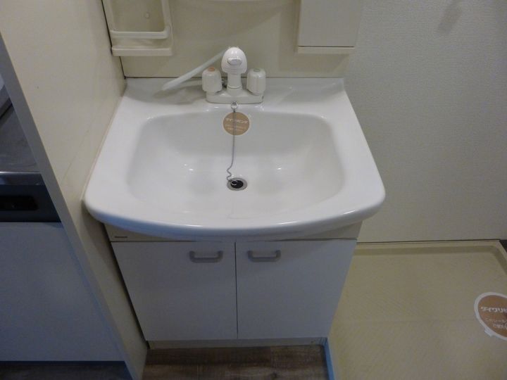 エスポワール生和の内装