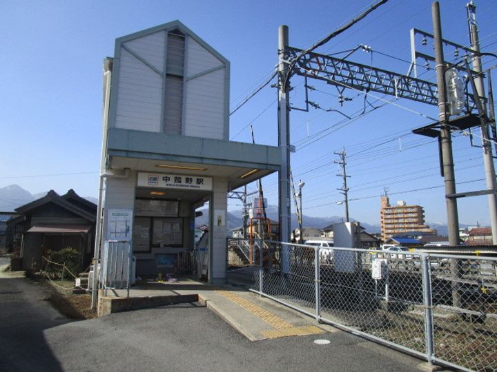 ジュネス院南 Bの周辺