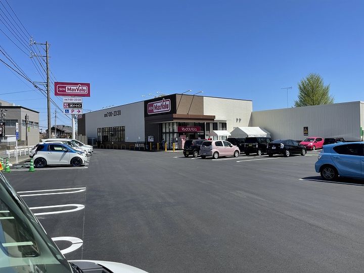 ジュネス院南 Bの周辺