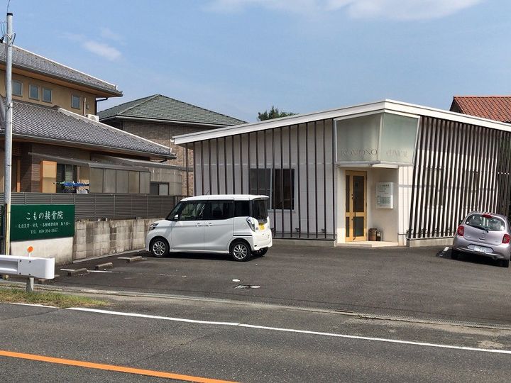 ジュネス院南 Bの周辺