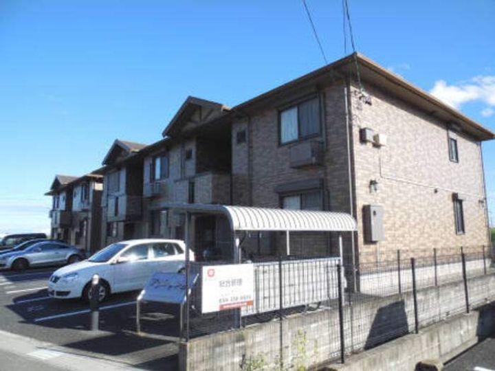 アンシャンテ Aのその他画像