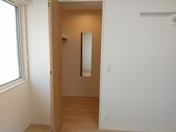 明楽 A棟のその他画像