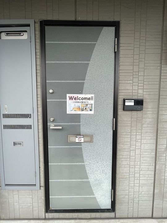 エクセル中川原の内装