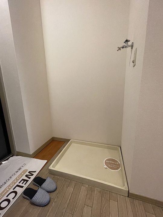 エクセル中川原の内装