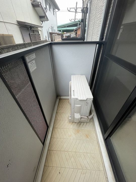 エクセル中川原の内装