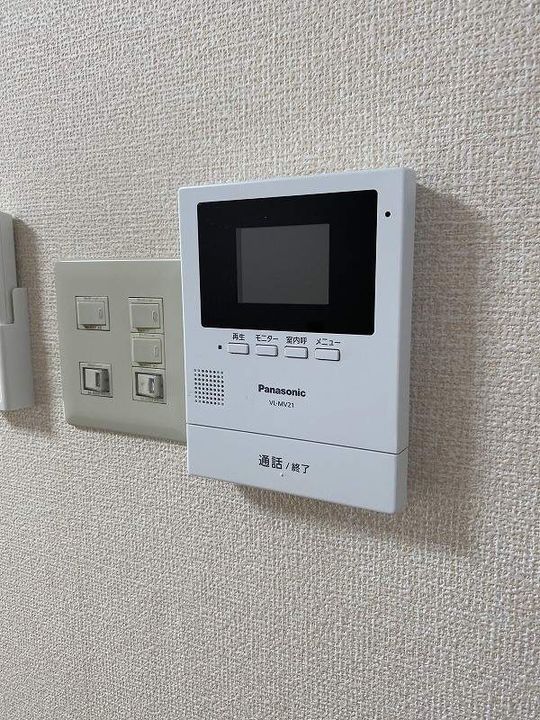 プライムブリリアント Aの内装