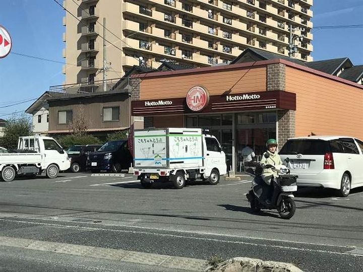 アルバグランデ桑名東方の周辺