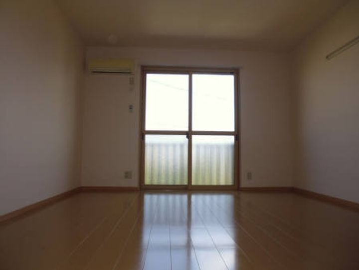 モナリエーレ Bの居間