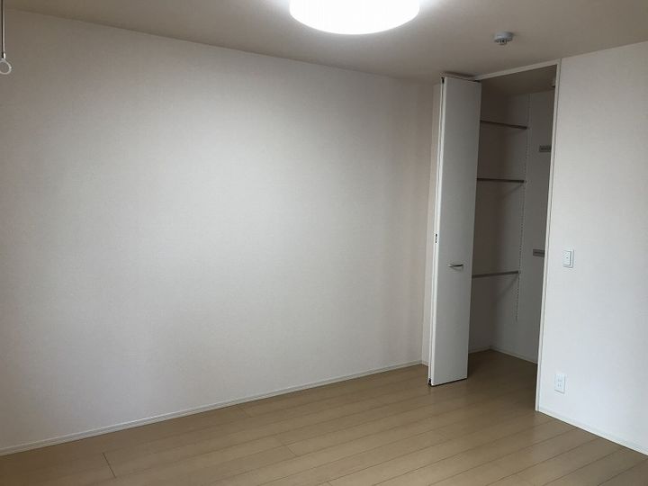 アリビオ東日野の内装