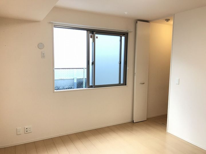 アリビオ東日野の内装