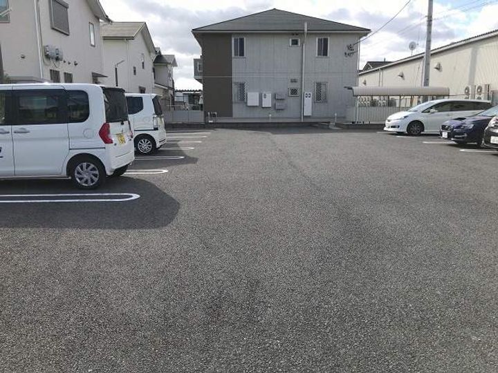 アリビオ東日野のその他画像