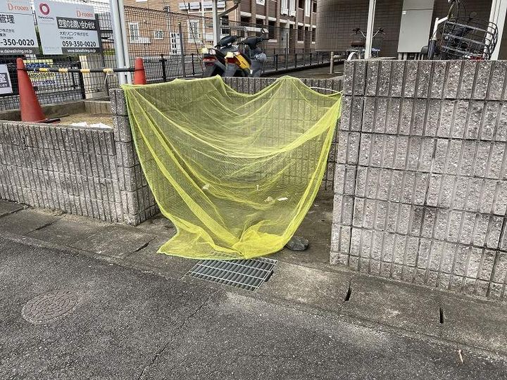 ヴェルドミールの外観